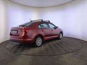 Skoda Rapid II Москва  - изображение 32