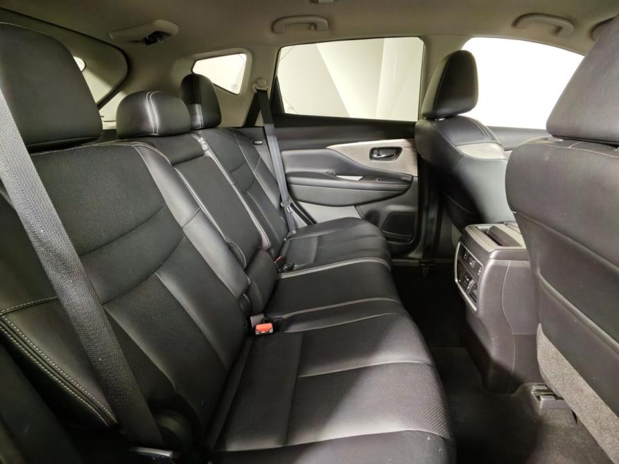 Nissan Murano III (Z52) Москва  - изображение 16