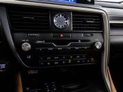 Lexus RX IV Рестайлинг Санкт-Петербург  - изображение 57