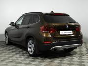 BMW X1 I (E84) Рестайлинг Санкт-Петербург  - изображение 23