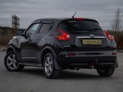 Nissan Juke I Тюмень  - изображение 17