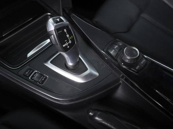 BMW 3 серии VI (F3x) с пробегом 2014 года, цена 1 865 000 рублей, 158521 км, седан, Автокод Объявления