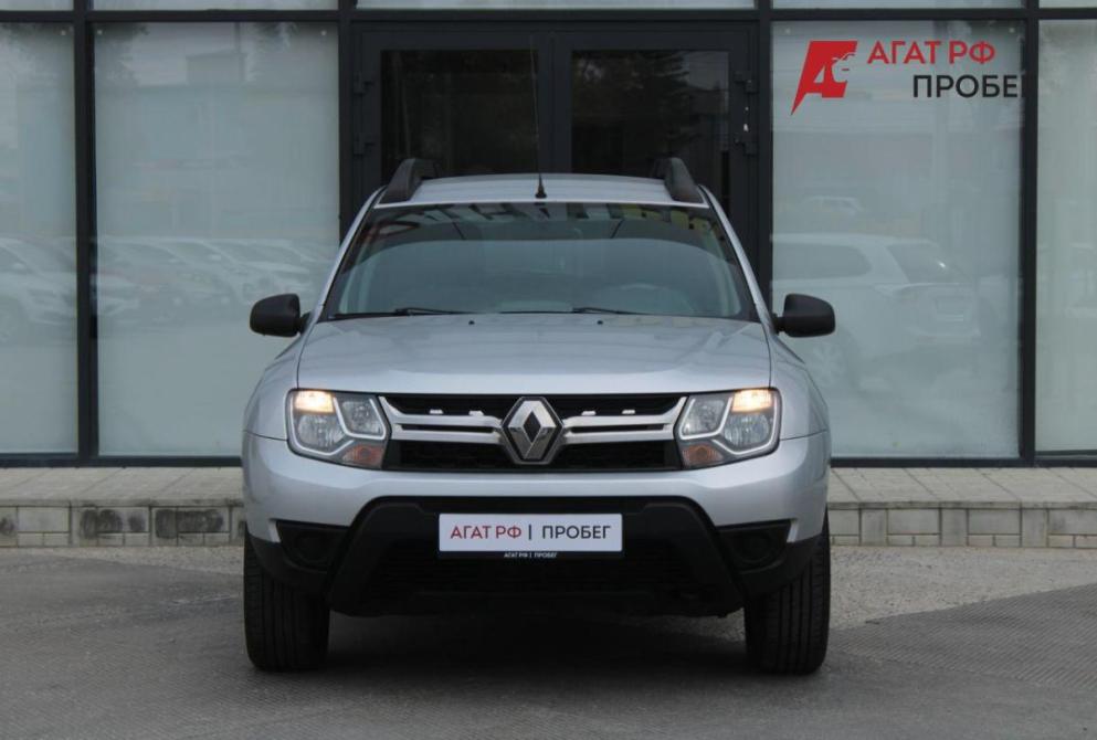 Renault Duster I Рестайлинг Саратов  - изображение 2