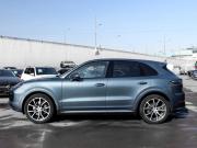 Porsche Cayenne III Москва  - изображение 31