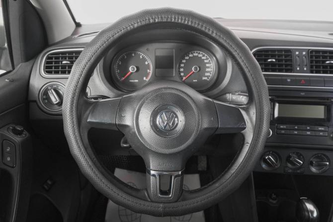 Volkswagen Polo V с пробегом 2011 года, цена 799 000 рублей, 129055 км, седан, Автокод Объявления