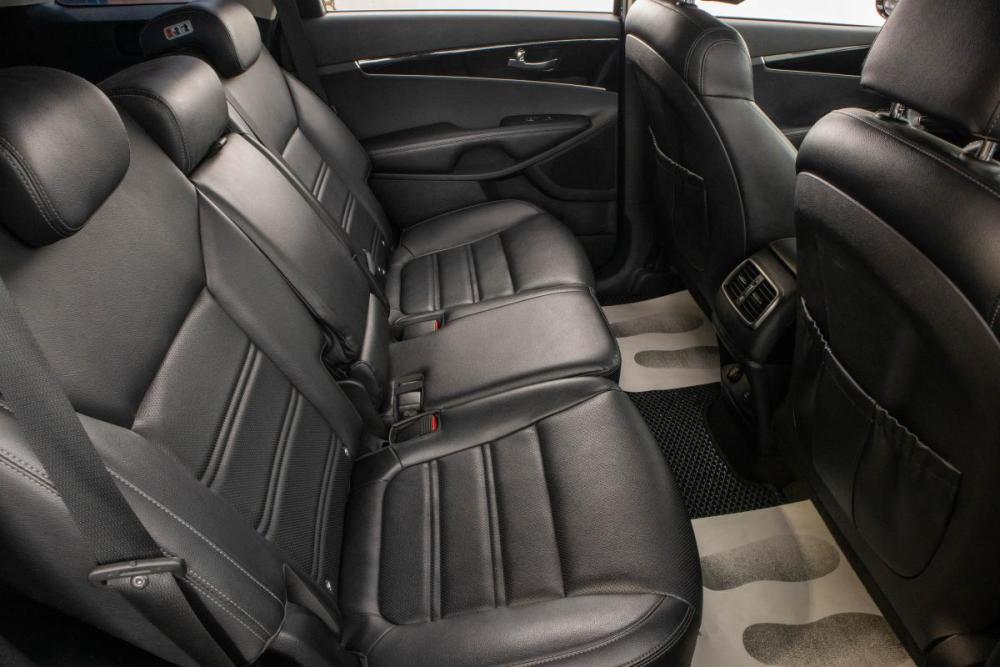 Kia Sorento II Рестайлинг Барнаул  - изображение 28
