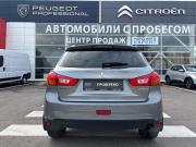 Mitsubishi ASX I Рестайлинг Тверь  - изображение 33