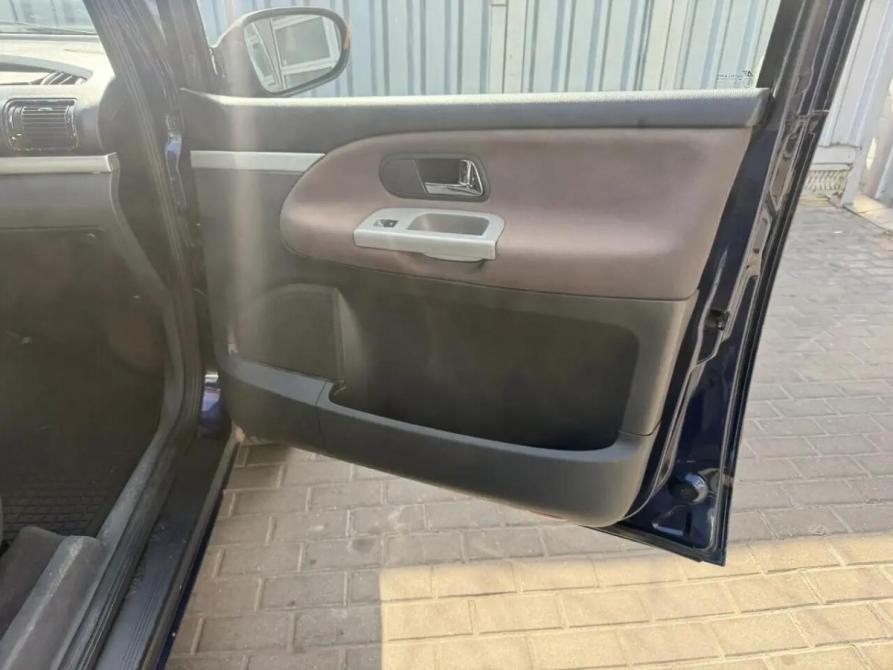 Ford Galaxy I Рестайлинг Ростов-на-Дону  - изображение 21