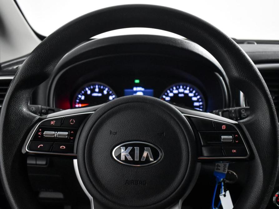 Kia Sportage IV Рестайлинг Санкт-Петербург  - изображение 16