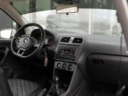 Volkswagen Polo V Рестайлинг Новосибирск  - изображение 29