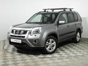 Nissan X-Trail II Рестайлинг Санкт-Петербург  - изображение 20