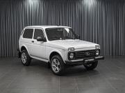 Lada (ВАЗ) Niva Legend Ставрополь  - изображение 17