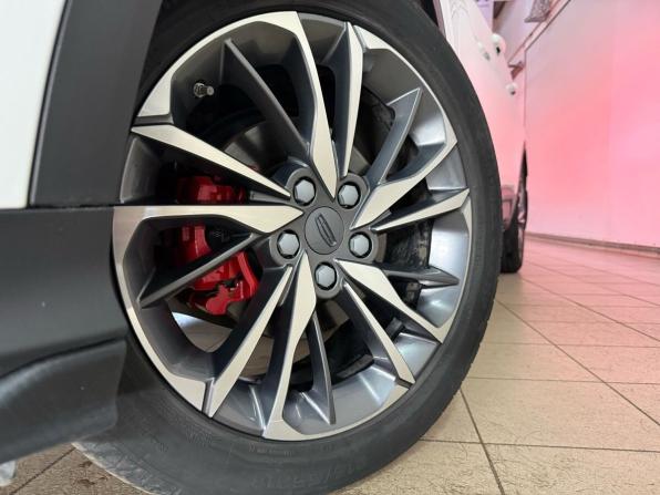 Geely Coolray I с пробегом 2023 года, цена 1 895 000 рублей, 56036 км, внедорожник, Автокод Объявления