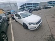 Volkswagen Passat B7 Санкт-Петербург  - изображение 13