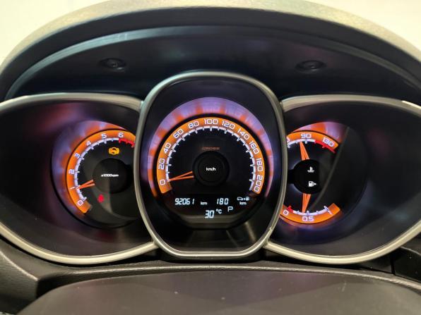 Lada (ВАЗ) Vesta I с пробегом 2021 года, цена 1 380 000 рублей, 92000 км, универсал, Автокод Объявления