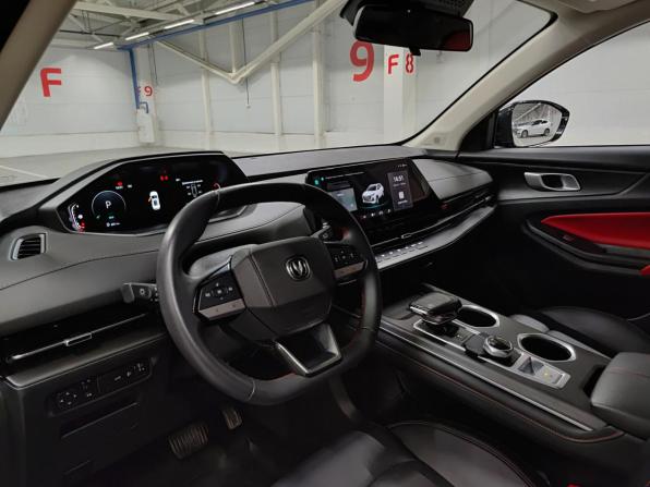 Changan CS55 Plus II с пробегом 2024 года, цена 2 160 000 рублей, 52355 км, внедорожник, Автокод Объявления