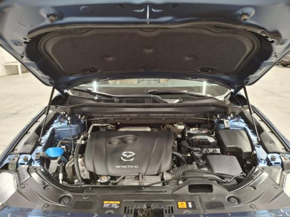 Mazda CX-5 II с пробегом 2021 года, цена 2 440 000 рублей, 83247 км, внедорожник, Автокод Объявления