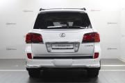 Lexus LX III Владивосток  - изображение 29
