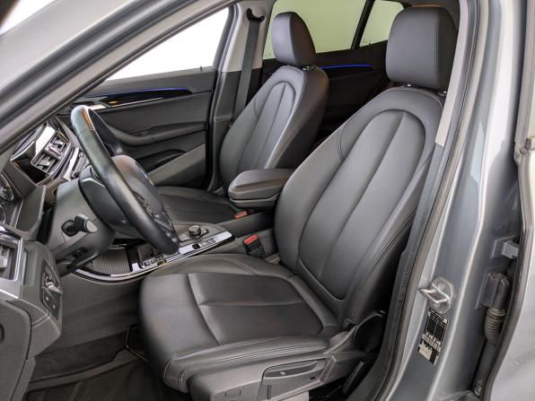 BMW X2 I (F39) с пробегом 2021 года, цена 2 980 000 рублей, 64024 км, внедорожник, Автокод Объявления