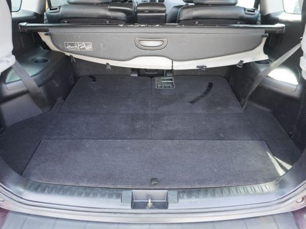 Toyota Highlander II (XU40) Рестайлинг с пробегом 2011 года, цена 1 750 000 рублей, 291935 км, внедорожник, Автокод Объявления