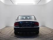 Hyundai Sonata IV (EF) Рестайлинг Москва  - изображение 21
