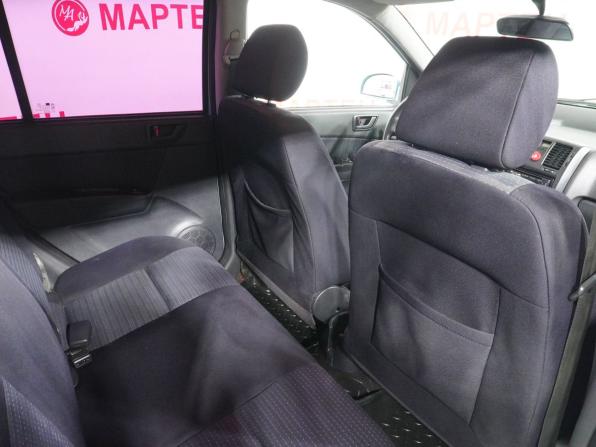 Hyundai Getz I Рестайлинг с пробегом 2010 года, цена 549 000 рублей, 114474 км, хэтчбек, Автокод Объявления