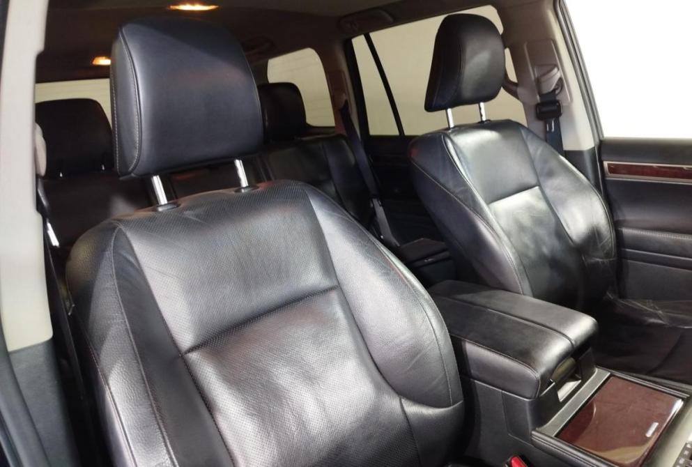Lexus GX II Рестайлинг Саратов  - изображение 28