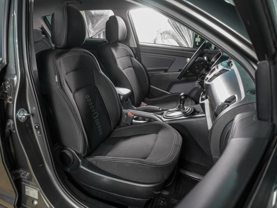 Kia Sportage III Воронеж  - изображение 8