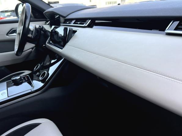 Land Rover Range Rover Velar I с пробегом 2019 года, цена 3 540 000 рублей, 123581 км, внедорожник, Автокод Объявления
