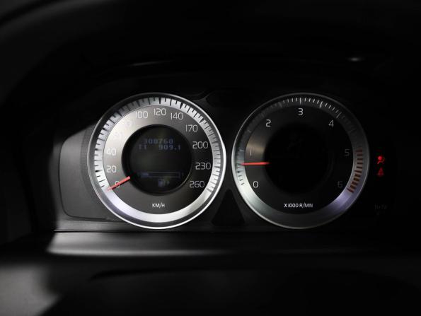 Volvo XC60 I с пробегом 2012 года, цена 1 219 000 рублей, 308191 км, внедорожник, Автокод Объявления