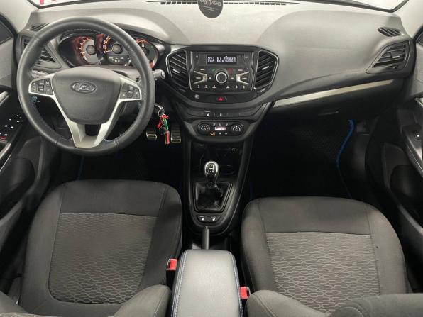 Lada (ВАЗ) Vesta I с пробегом 2021 года, цена 989 000 рублей, 70000 км, универсал, Автокод Объявления