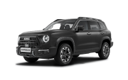 Haval Dargo Екатеринбург  - изображение 2