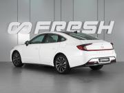 Hyundai Sonata VIII (DN8) Минеральные Воды  - изображение 24