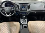 Hyundai Creta I Рестайлинг Кемерово  - изображение 24