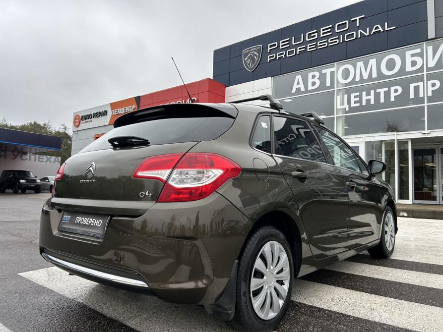 Citroen C4 II Тверь  - изображение 9