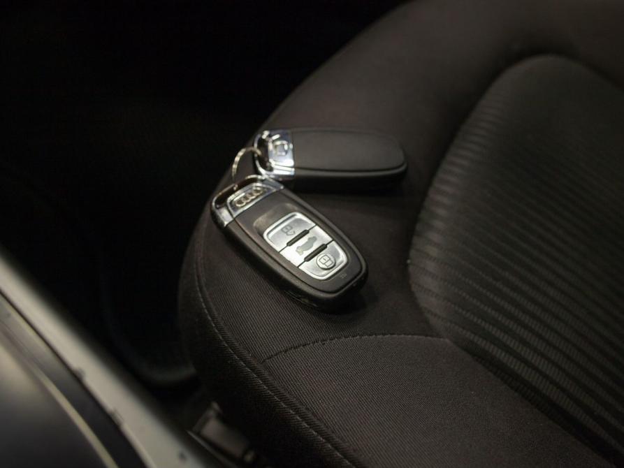 Audi A4 IV (B8) Рестайлинг Иваново  - изображение 33