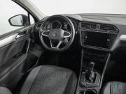 Volkswagen Tiguan II Рестайлинг Санкт-Петербург  - изображение 37
