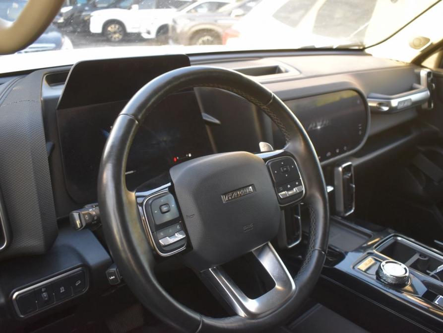 Haval Dargo I Архангельск  - изображение 14