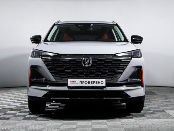 Changan CS55 Plus II с пробегом 2024 года, цена 2 050 000 рублей, 41000 км, внедорожник, Автокод Объявления