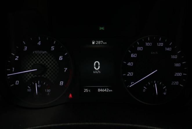 Hyundai Solaris II Рестайлинг с пробегом 2021 года, цена 1 660 000 рублей, 84642 км, седан, Автокод Объявления