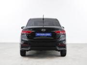 Hyundai Solaris II Москва  - изображение 22