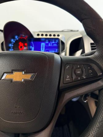Chevrolet Aveo II с пробегом 2013 года, цена 679 000 рублей, 309815 км, седан, Автокод Объявления
