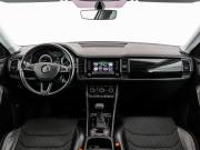 Skoda Kodiaq I Санкт-Петербург  - изображение 45