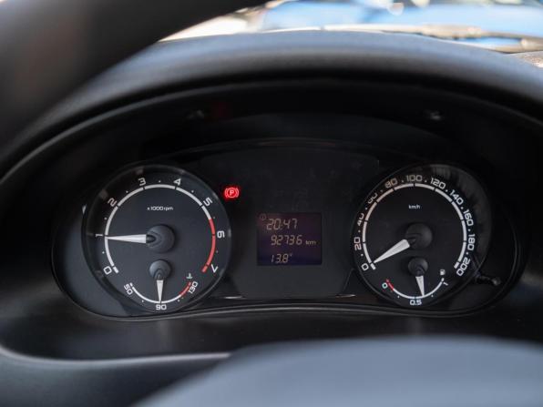 Lada (ВАЗ) Priora I Рестайлинг с пробегом 2017 года, цена 769 000 рублей, 92736 км, седан, Автокод Объявления