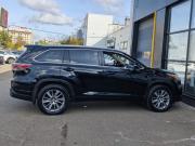 Toyota Highlander III (XU50) Москва  - изображение 30