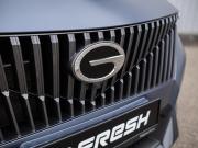 GAC GS3 Сочи  - изображение 35
