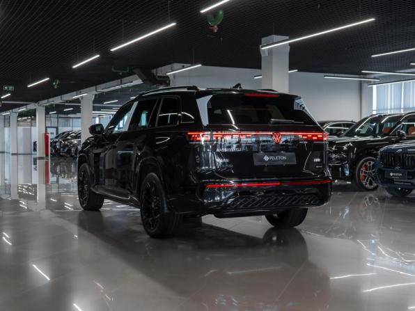 Volkswagen Teramont II (China Market) с пробегом 2026 года, цена 6 300 000 рублей, 11 км, внедорожник, Автокод Объявления