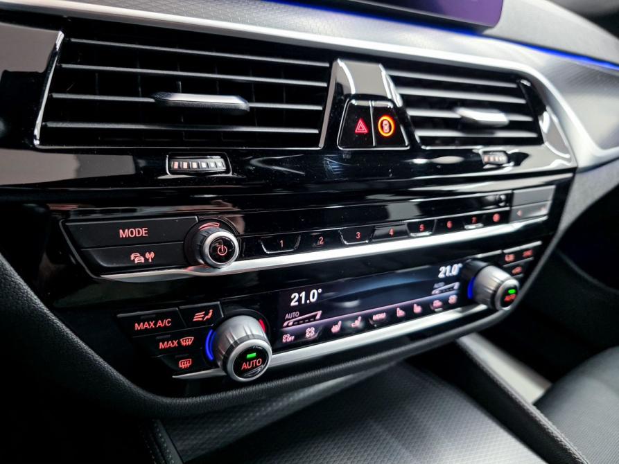 BMW 5 серии VII (G30/G31/G38) Рестайлинг Уфа  - изображение 15