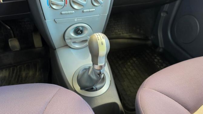 Chery Kimo (A1) с пробегом 2009 года, цена 300 000 рублей, 93768 км, хэтчбек, Автокод Объявления