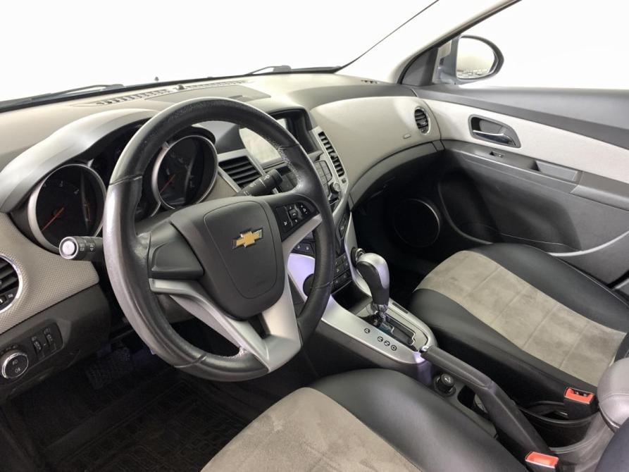 Chevrolet Cruze I Москва  - изображение 11